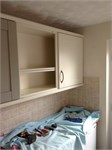 Kitchen Renovation 1